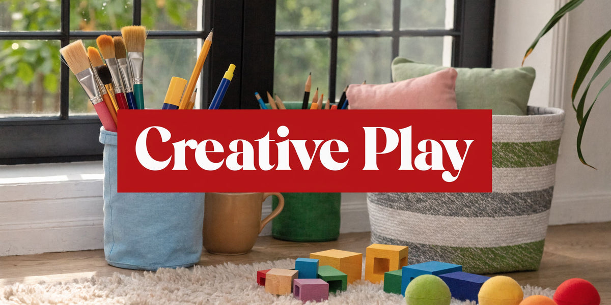 Creative Play for Kids Boost Development Playz Fun for all ages!