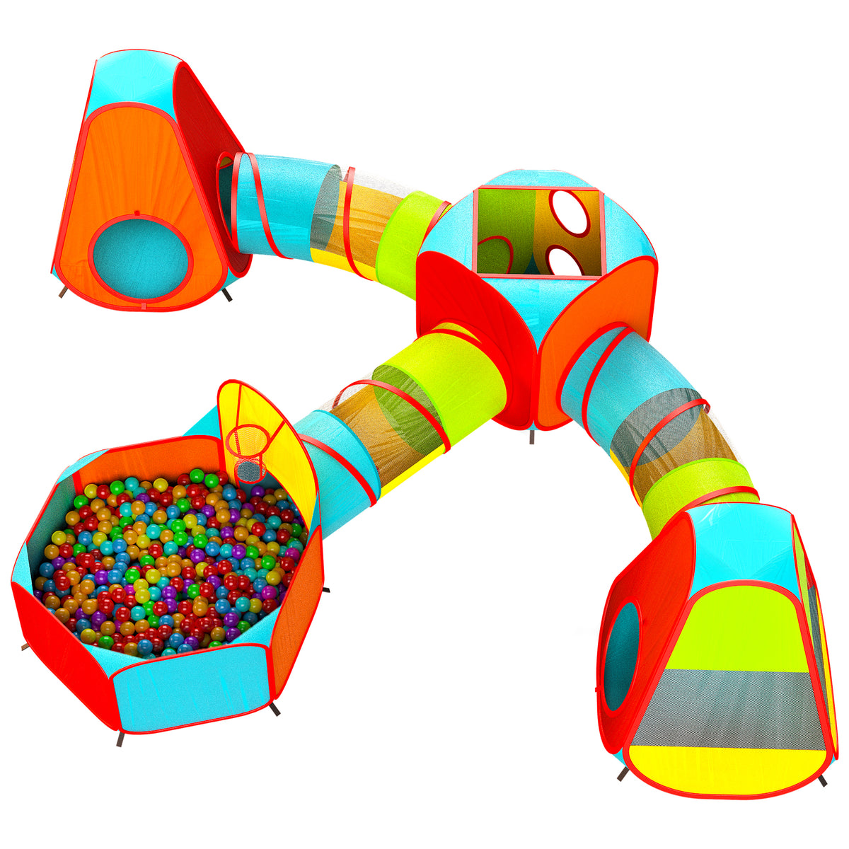 CLUBHAUS×TANGRAM TURF HEDGEHOG SWEAT Beach Club Ii | DreamWeaver Carpet Flooring | Engineered Floors