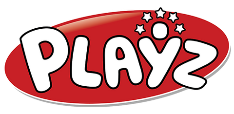 Playz - Fun for all ages!