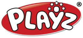 Playz - You wanna have fun!
– Playz - Fun for all ages!