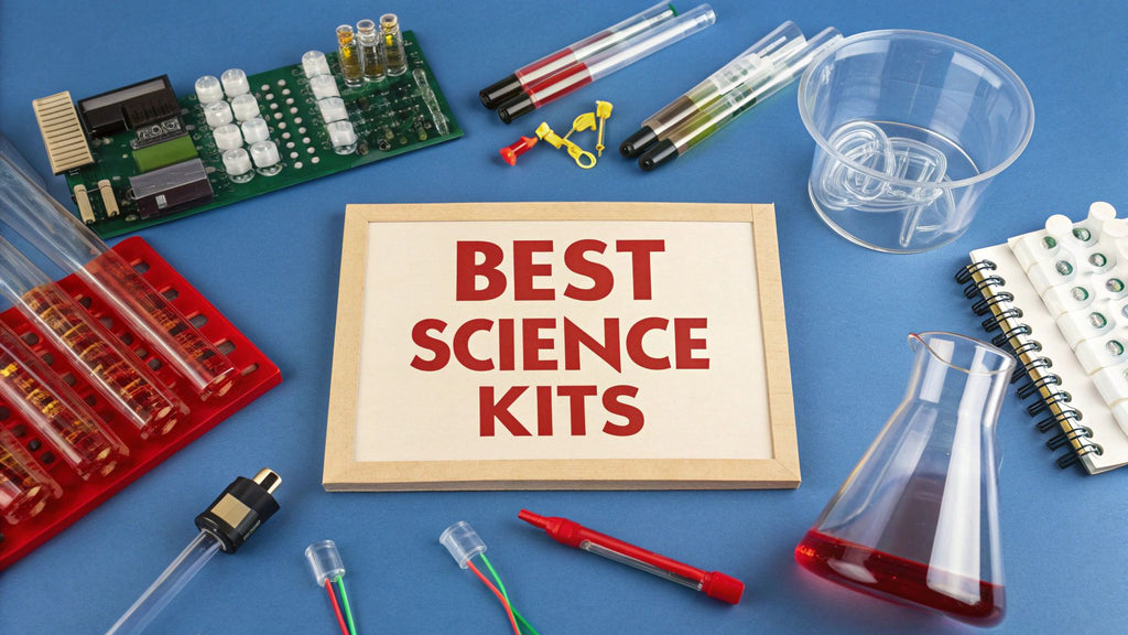 Predefined Kit Finding the Best Science Kits for Kids of All Ages – Playz - Fun for ...
