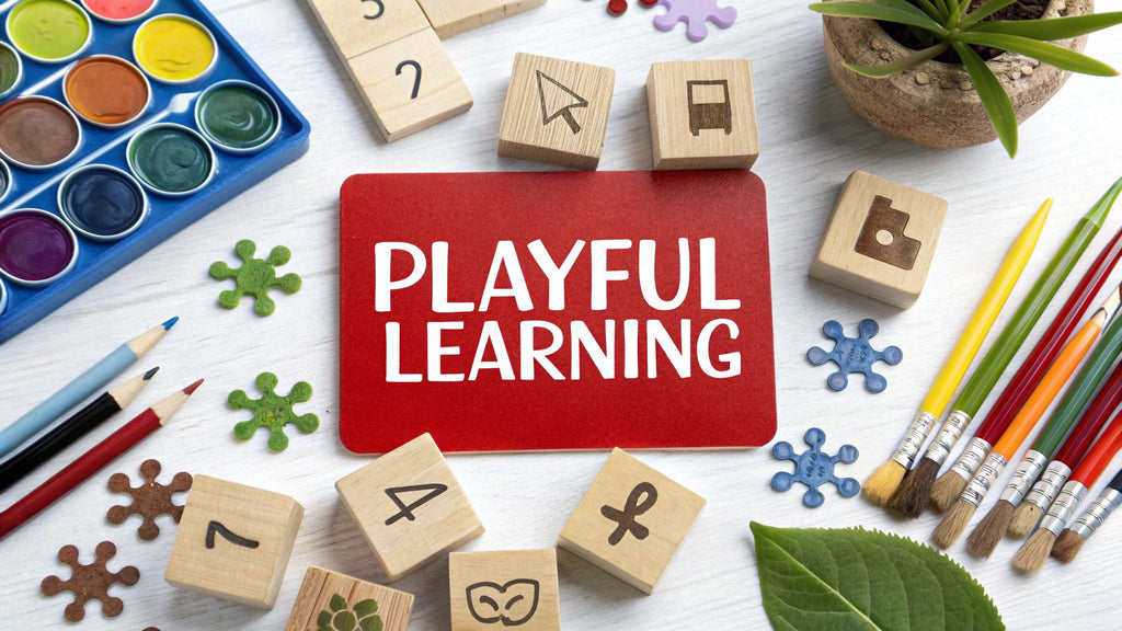 Learning Through Play Examples 8 Powerful Learning Through Play Examples for 2025 – Playz - Fun for ...