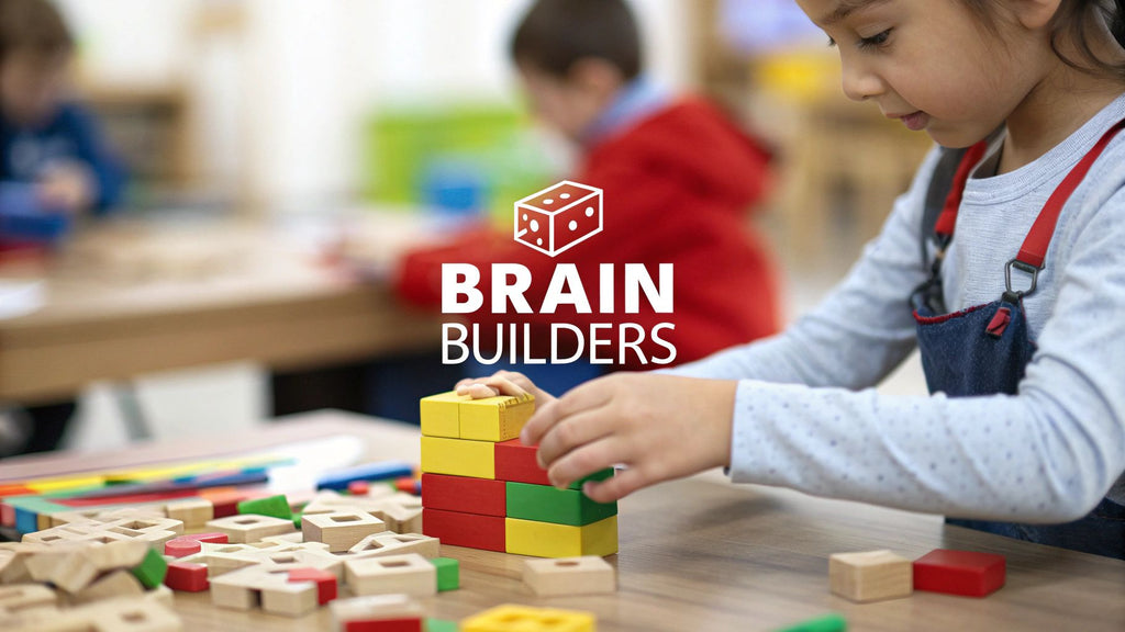 10 Actionable Cognitive Development Activities for Preschoolers