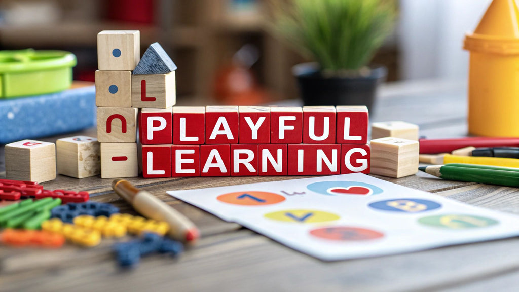 How to Make Learning Fun: An Actionable Guide for Parents