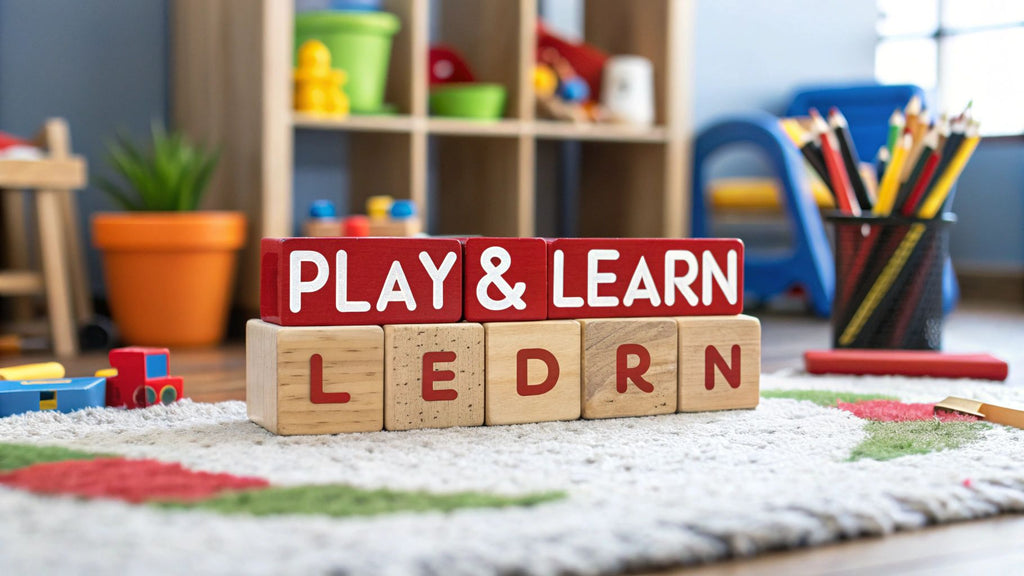The Ultimate Guide to the Best Educational Toys for Preschoolers