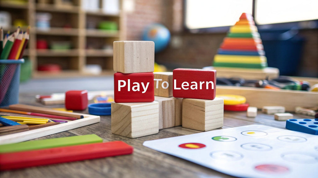 Best Learning Toys for Preschoolers: A Parent's Ultimate Guide