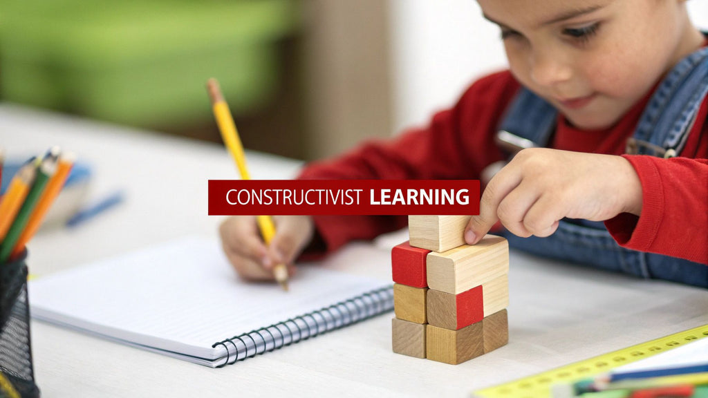 What Is Constructivist Learning Theory? A Practical Guide