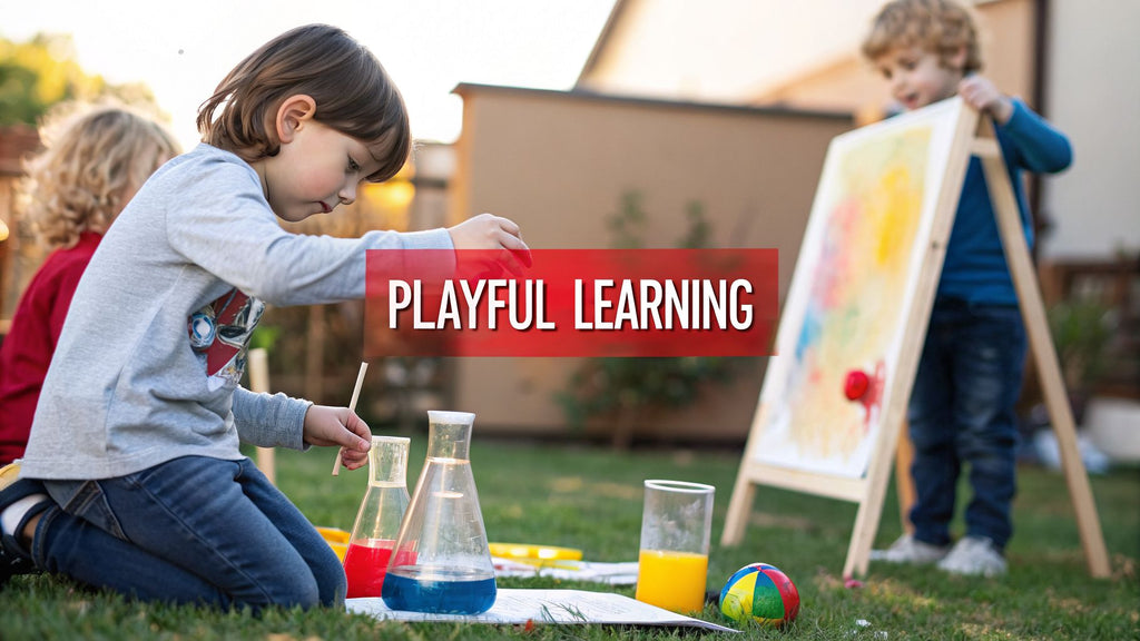 30+ Fun and Engaging Things to Do with 10-Year-Olds – Playz - Fun for