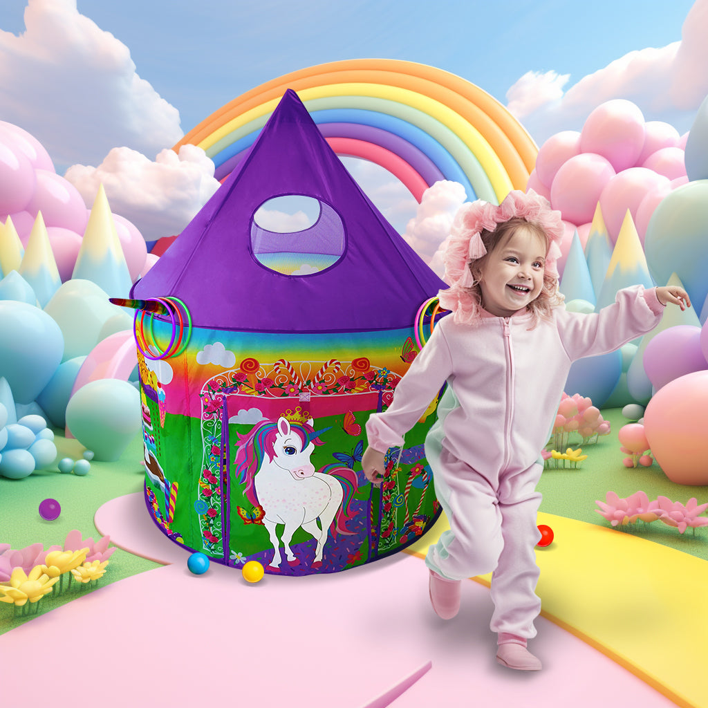 Unicorn – Playz - Fun for all ages!