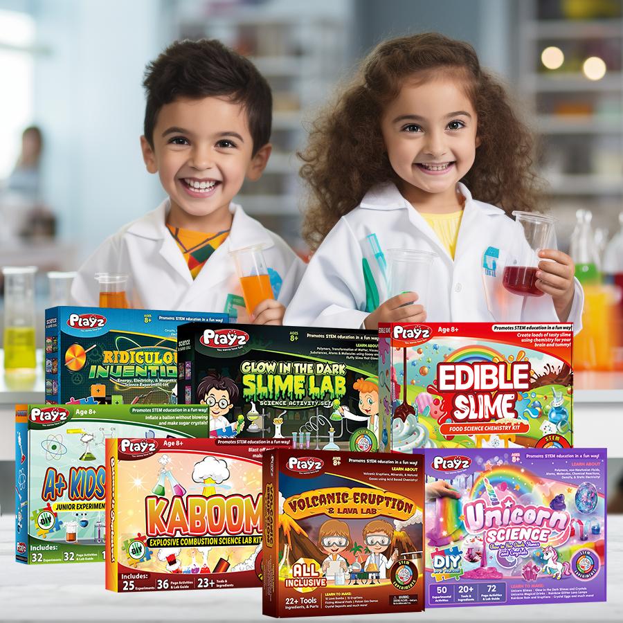 Fun Kit Fun Kit Playz Kits – Playz - Fun for all ages!