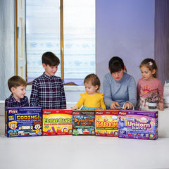 Ultimate Kids Science Mega Discovery Combo