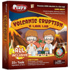 Volcanic Eruption Science Kit