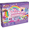 Unicorn Slime & Crystals Science Kit