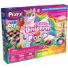 Edible Unicorn Poop Food Science STEM Chemistry Kit