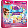 Bath Bomb Bonanza Science Kit