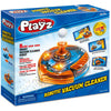 Robotic Vacuum Model Kit
