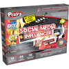Social Media Influencer Science Kit
