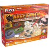 Huge Earth Volcano, Dinosaur & Fossil Dig Kit