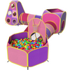 5pc Prima Play Tent Bundle