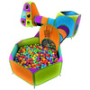 5pc Sunset Play Tent Bundle