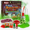 Disgusting & Gross Zombie Science Kit