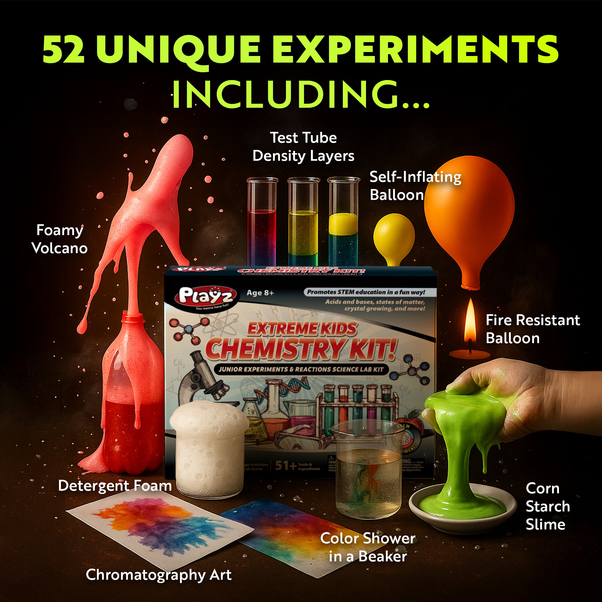 Big Fun Chemistry (Gebraucht) in Widnau für CHF 10 – mit Lieferung auf kaufen Big Fun Chemistry (Gebraucht) in Widnau für CHF 10 – mit Lieferung auf kaufen