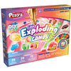 Edible Exploding Candy Food Science STEM Chemistry Kit