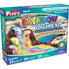 Explosive Rainbow Volcano Kit for Kids