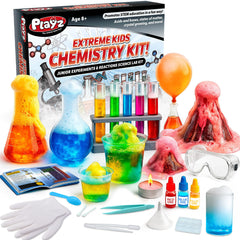 Extreme Kids Chemistry Set