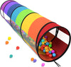 Rainbow Tunnel