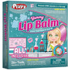 Lip Balm Science Kit